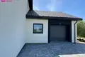 House 193 m² Galgiai, Lithuania