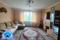 Wohnung 3 zimmer 63 m² Retschyza, Belarus