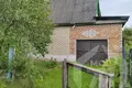 Casa 53 m² Haradocki sielski Saviet, Belarús