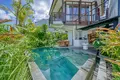 2 bedroom apartment 130 m² Lodtunduh, Indonesia