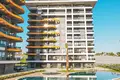 Квартира 2 комнаты 55 м² Аланья, Турция