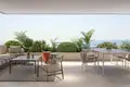 Квартира 2 спальни 91 м² район Лимасол, Кипр