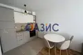 Apartamento 2 habitaciones 54 m² Nesebar, Bulgaria