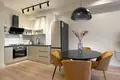 1 bedroom apartment 61 m² Tbilisi, Georgia