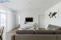 Mieszkanie 3 pokoi 54 m² Wilno, Litwa
