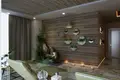 Mieszkanie 2 pokoi 55 m² Gazipasa, Turcja