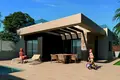 Villa de tres dormitorios 130 m² Urbanizacion Dona Pepa, Španjolska