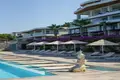 Appartement 1 chambre 175 m² Bodrum, Turquie