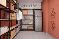 Apartamento 2 habitaciones 41 m² Regiao Imediata de Sao Paulo, Brasil