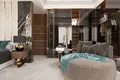 4-Zimmer-Villa 250 m² Sveti Stefan, Montenegro