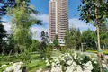 2 room apartment 81 m² in Tbilisi, Georgia
