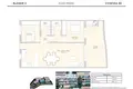 Mieszkanie 2 pokoi 88 m² Finestrat, Hiszpania