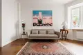 3 bedroom apartment 113 m² Warsaw, Poland