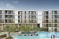 Residential complex New residential complex just 200 m from Patong Beach, Phuket, Thailand
