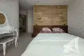 Apartamento 2 habitaciones 66 m² Muchaviecki sielski Saviet, Belarús