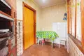 Дом 58 м² Пережирский сельский Совет, Беларусь