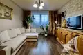 2 room apartment 54 m² Muchaviecki sielski Saviet, Belarus