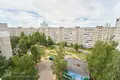 Appartement 2 chambres 42 m² Minsk, Bélarus