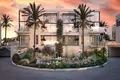 1 bedroom apartment 52 m² Agios Amvrosios, Northern Cyprus