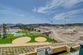 2 bedroom apartment  Finestrat, Spain