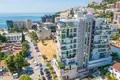 Mieszkanie 1 pokój 64 m² Budva, Czarnogóra
