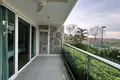 Piso independiente 2 habitaciones 123 m² Pattaya City, Tailandia