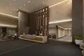 Mieszkanie 2 pokoi 65 m² Dubaj, Emiraty Arabskie
