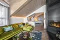 Chalet 4 Schlafzimmer  in Courchevel, Frankreich