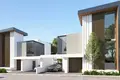 3 bedroom villa 188 m² Larnaca, Cyprus