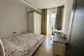 Mieszkanie 2 pokoi 54 m² Mezitli, Turcja