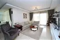Квартира 3 комнаты  Аланья, Турция
