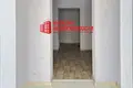 1 room apartment 27 m² Viercialiski, Belarus