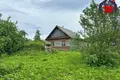 House 33 m² Astrosycy, Belarus