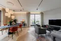 5 room apartment 122 m² Warsaw, Poland