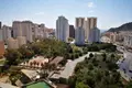 Wohnung 3 zimmer 60 m² Benidorm, Spanien