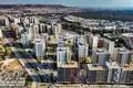 Квартира 3 комнаты 80 м² Кепез, Турция