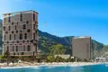 Wohnung 1 zimmer 66 m² Batumi, Georgien