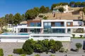 Вилла 4 спальни 800 м² Кальпе, Испания