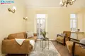 Appartement 3 chambres 54 m² Vilnius, Lituanie