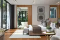 Villa Shikarnaya villa s otlichnym intererom