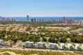 Maison 4 chambres 159 m² Finestrat, Espagne