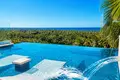 9-Zimmer-Villa 1 500 m² Las Terrenas, Dominikanische Republik