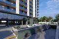 1 room studio apartment 34 m² Batumi, Georgia