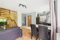 2 bedroom apartment 78 m² Warsaw, Poland