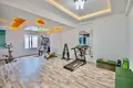 1-Bedroom Apartment with Amenities, 800m from the Sea in Mahmutlar, Alanya