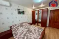Wohnung 2 zimmer 54 m² Sluzk, Belarus