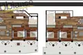 Hotel 3 100 m² Pano Platres, Cypr