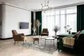 Appartement 4 chambres 129 m² Varsovie, Pologne