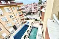 Appartement 4 chambres 220 m² Région méditerranéenne, Turquie