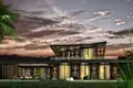 5 bedroom house 368 m² Bodrum, Turkey